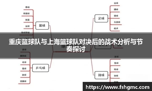 重庆篮球队与上海篮球队对决后的战术分析与节奏探讨