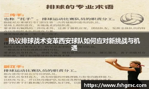 热议排球战术变革西安球队如何应对新挑战与机遇